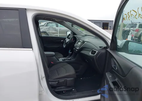 2019 Chevrolet Equinox Lt z USA, uszkodzony, nr VIN 3GNAXUEV4KS636788
